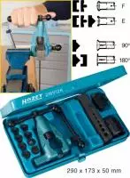 HAZET 2191/12K, Tube Flaring Tool Set