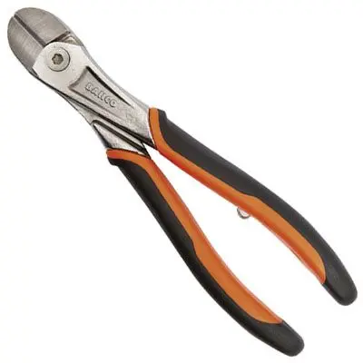 Бокорезы с рукояткой ERGO™ 21HDGC-200IP