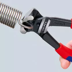 Торцевые кусачки Knipex KN-6102200