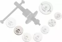 HAZET 4970-11, Adapter