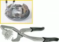 HAZET 797, Brake Spring Pliers