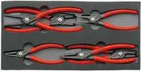 Набор кольцесъемников KNIPEX KN-002001V02