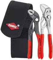 Набор переставных ключей KNIPEX KN-002072V01