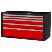 JETLINE EXTRA WIDE 5 DRAWERS UNIT Facom JLS2-MBD5T