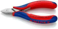Бокорезы для электроники KNIPEX KN-7742115