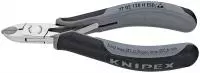 Кусачки боковые для электроники антистатические 120 mm (арт. KN-7702120HESD)