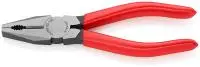 Пассатижи KNIPEX KN-0301160