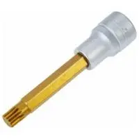 HAZET 990LG-10, Головка со вставкой
