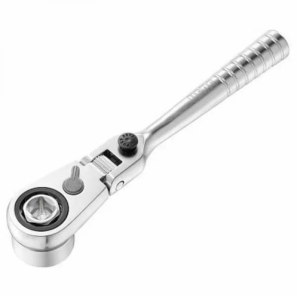 Храповик с реверсом для коротких головок 237 1/4 FK U02370061