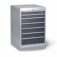Модуль для ящиков RMD 280/5 U10204382