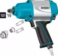 HAZET 9012SPC, Ударный гайковерт
