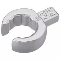 HAZET 6612C-22, Съемный накидной разрезной ключ