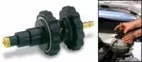 HAZET 4800-30, Universal Adapter