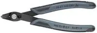 Electronic Super Knips® XL ESD вороненые 140 mm