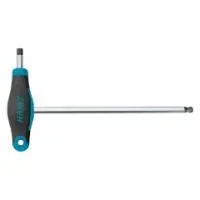 Hazet 829KK-8, Ключ Г-образный