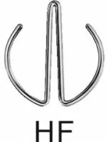 HAZET 880S-HF612, Стопорная пружина
