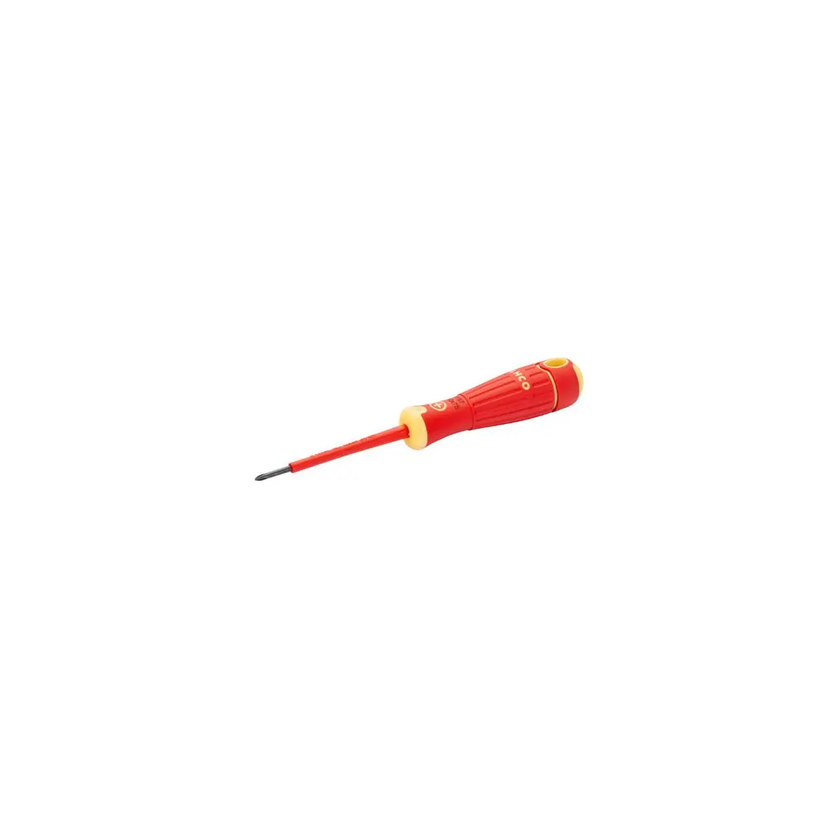 Изолированные отвертки под винты Phillips B197.002.100