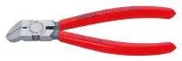 Бокорезы для пластмассы KNIPEX KN-7211160
