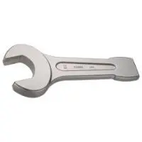 HAZET 452-100, Рожковый ударный ключ