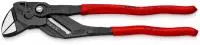 Клещи переставные - гаечный ключ L-300 мм в блистере Knipex KN-8601300SB