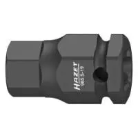 Hazet 985S-19, Головка с насадкой для ударных, механизированных гайковертов