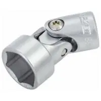 HAZET 880G-18, Головка торцевая с шарниром