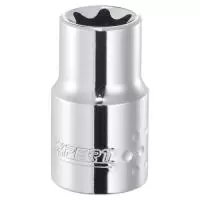 ST.1/4 ST - 1/2" гнезда для шестигранных долот приводного дюйма