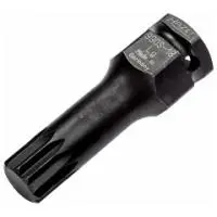 HAZET 990S-18LG, Головка со вставкой