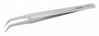 Пинцеты SMD. Aнтимагнитнaя, нержавеющaя, кислотоcтойкaя сталь 5544 AM
