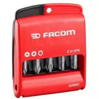 10 50MM-BIT BOX Facom E.612PB