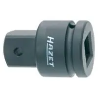 Hazet 1007S-2, Адаптер для ударных, механизированных гайковертов