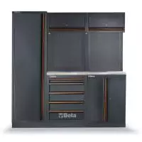 Набор оборудования для мастерской C45PRO