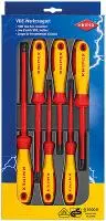 Набор отверток KNIPEX KN-002012V01
