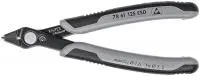 Бокорезы для электроники KNIPEX KN-7861125ESD