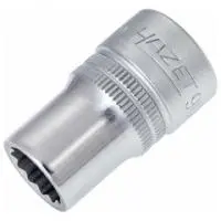 HAZET 900Z-12, Торцевая двенадцатигранная головка