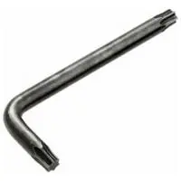 HAZET 2115-T27, Ключ Г-образный TORX®