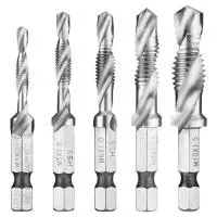 TAP DRILLS 5PK Facom 227H.J5PB