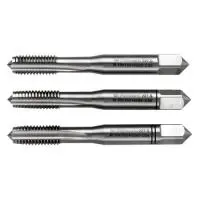 3 метчика Facom 227.S12X175T3