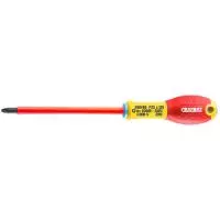 E165422 Изолированные отвертки EXPERT 1000 В для винтов Pozidriv®