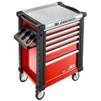 Держатель инструмента для тележек Facom JET.LA19