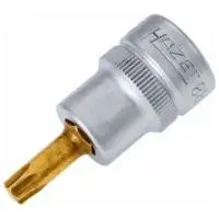 HAZET 8802-T30, Головка с насадкой TORX®
