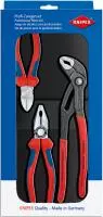 Набор клещей KNIPEX KN-002009V01