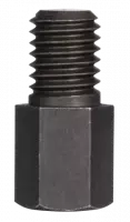 Резьбовой переходник M12 на M15x1,5