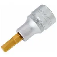 HAZET 986-7, Головка c шестигранной вставкой