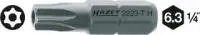 HAZET 2223-T40H, Бита TORX
