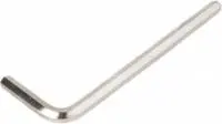 HAZET 2100A-3/16, Ключ Г-образный