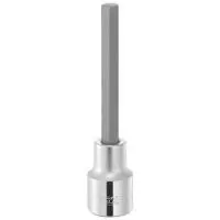 E031982 EXPERT 1/2" отвертка с длинным наконечником для винтов с шестигранной потайной головкой