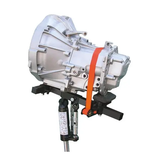 Universal transmission support
