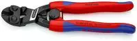 Инструмент для резания близко к поверхности 200 мм KNIPEX KN-7262200