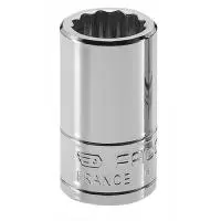 1/4" Головка Facom R.8E
